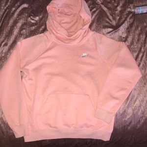 nike sweat